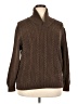 Jos. A. Bank 100% Cotton Brown Pullover Sweater Size XXL - photo 1