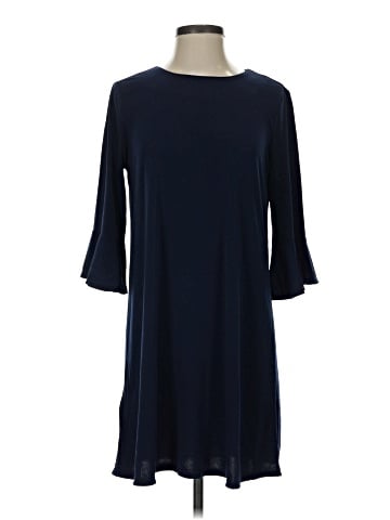 BCBGeneration Casual Dress (view 1)