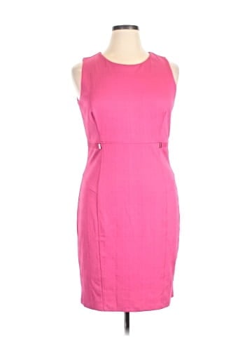 Stella & Julie Cocktail Dress (view 1)