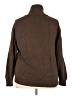 Jos. A. Bank 100% Cotton Brown Pullover Sweater Size XXL - photo 2