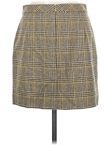 J.Crew Wool Skirt (view 2)