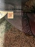 Cosmic Blue Love Blue Cargo Pants Size 28 waist - photo 8