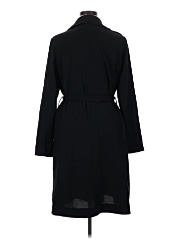 Halogen Trenchcoat (view 2)