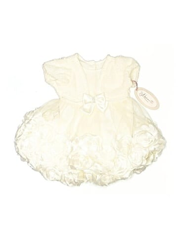 Nannette Dress (view 1)
