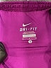 Nike Color Block Purple Athletic Shorts Size S - photo 3