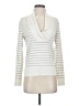 Banana Republic Ivory Pullover Sweater Size S - photo 1