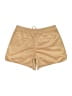 Club Monaco Solid Tan Shorts Size 10 - photo 2