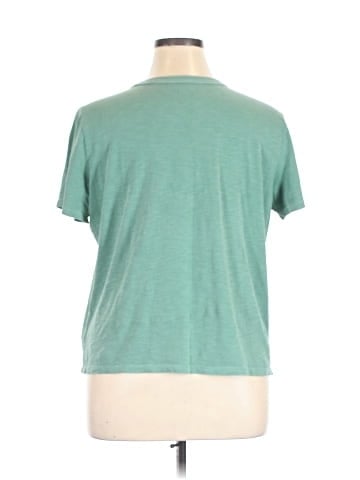 Old Navy Short Sleeve T-Shirt (view 2)