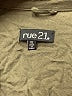 rue21 Green Jacket Size XL - photo 7