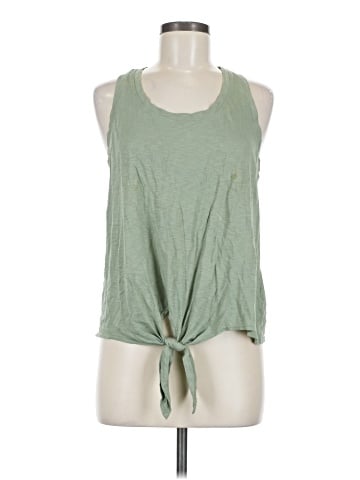Sundry Sleeveless Top (view 1)