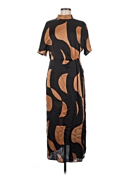 mng casual dress Red MNG By Mango Dress Womens Womens Small Red Red Mng Casual Dress MNG