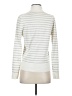 Banana Republic Ivory Pullover Sweater Size S - photo 2
