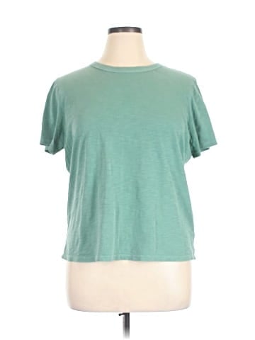 Old Navy Short Sleeve T-Shirt (view 1)