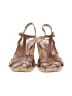 Clarks Brown Wedges Size 8 1/2 - photo 2