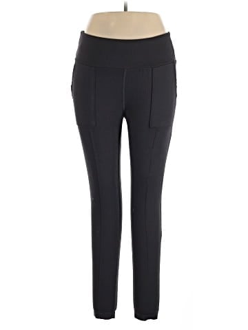 Mondetta Active Pants (view 1)