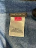 Vince Camuto Blue Overalls Size 6X - photo 3