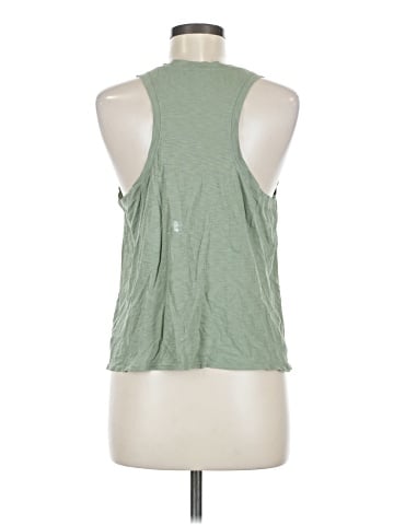 Sundry Sleeveless Top (view 2)