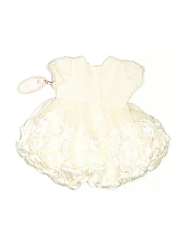 Nannette Dress (view 2)
