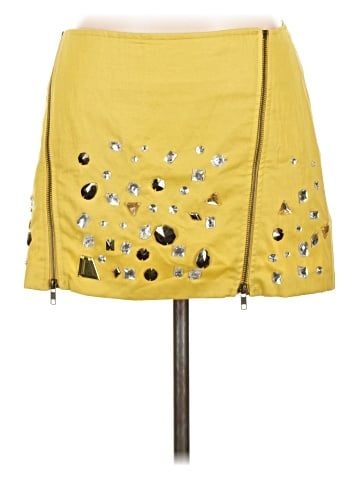 Double Zero Casual Skirt (view 1)
