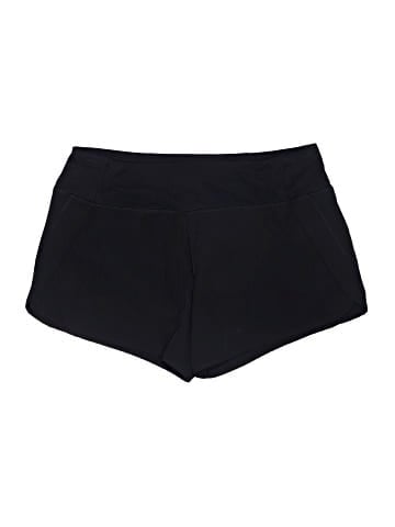 Crz Yoga Athletic Shorts (view 1)
