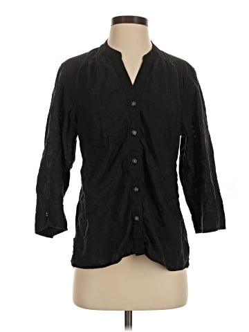 ExOfficio 3/4 Sleeve Blouse (view 1)