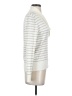 Banana Republic Ivory Pullover Sweater Size S - photo 4