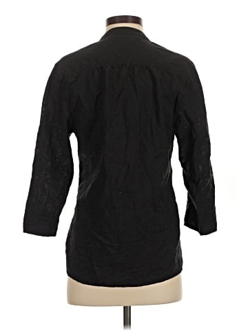 ExOfficio 3/4 Sleeve Blouse (view 2)