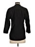 ExOfficio Black 3/4 Sleeve Blouse Size S - photo 2