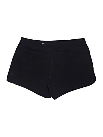 Crz Yoga Athletic Shorts (view 2)