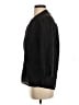 ExOfficio Black 3/4 Sleeve Blouse Size S - photo 5