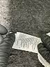 The North Face Silver Pullover Hoodie Size M - photo 8
