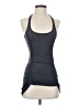 Beyond Yoga Gray Sleeveless Top Size S - photo 1