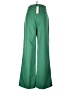 Assorted Brands Green Casual Pants Size L - photo 2