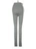 Blanqi Gray Yoga Pants Size S - photo 2