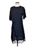 Sanctuary 100% Polyester Blue Casual Dress Size S - photo 1