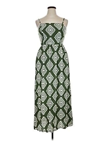 As U Wish Casual Dress (view 1)