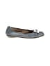Unbranded Blue Flats Size 8 1/2 - photo 1