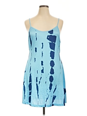 Natori Casual Dress (view 1)