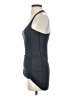 Beyond Yoga Gray Sleeveless Top Size S - photo 5
