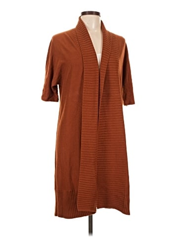 Jones New York Collection Kimono (view 1)