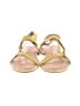 Madewell Yellow Sandals Size 8 1/2 - photo 2