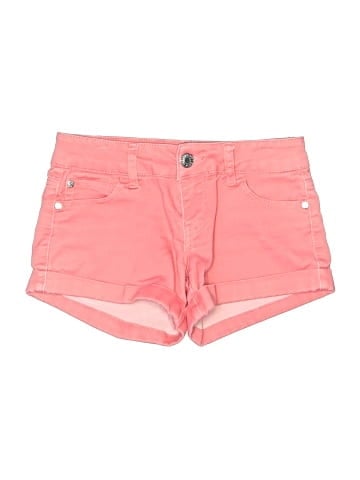 Celebrity Pink Shorts (view 1)
