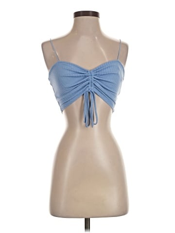 Forever 21 Sleeveless Top (view 1)