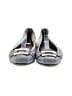 Unbranded Blue Flats Size 8 1/2 - photo 2