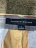 Tommy Hilfiger Solid Tan Khakis Size 2 - photo 7