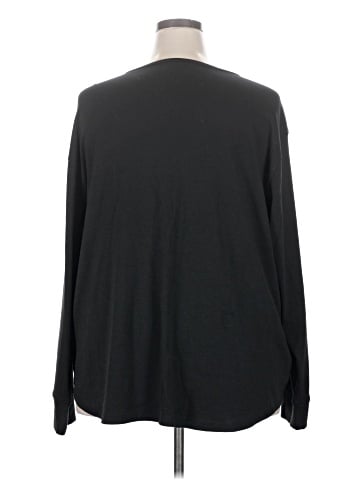 Westbound Long Sleeve Top (view 2)