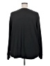 Westbound Black Long Sleeve Top Size 3X - photo 2