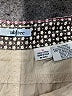 Ubfree 100% Cotton Yellow Cargo Shorts Size 13 - photo 3