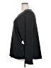 Westbound Black Long Sleeve Top Size 3X - photo 5