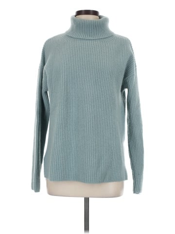 Nordstrom Wool Pullover Sweater (view 1)